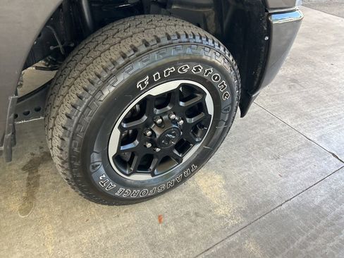 Used 2026 RAM 2500 Laramie AWD/4WD image 25