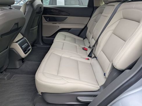 Certified 2025 Lincoln Nautilus Premier w/ Equipment Group 102A AWD/4WD image 28