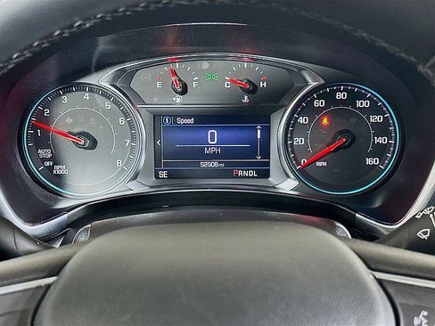 Used 2023 Chevrolet Equinox LT image 13