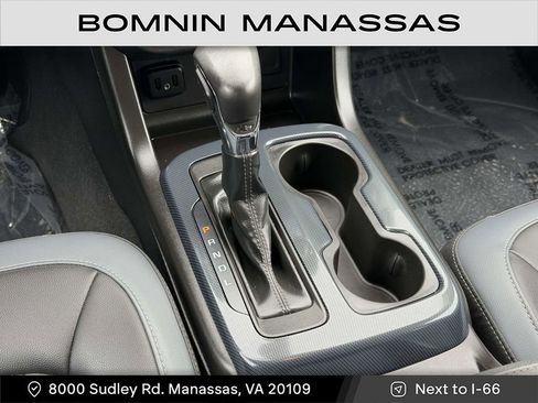 Used 2022 Chevrolet Colorado Z71 image 12