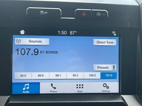 Used 2018 Ford F150 XL w/ Equipment Group 101A Mid AWD/4WD image 29