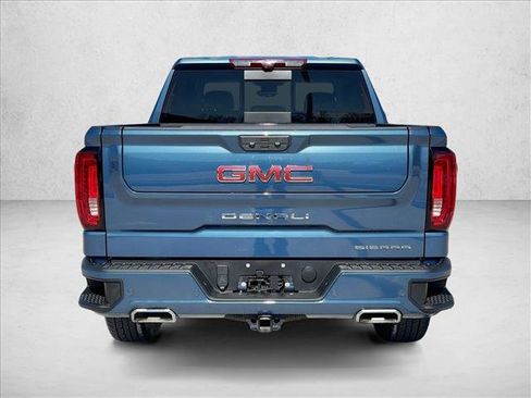 Used 2024 GMC Sierra 1500 Denali w/ Technology Package image 7