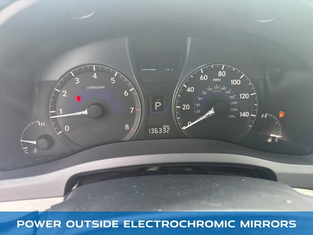 Used 2012 Lexus RX 350 AWD w/ Premium Pkg image 17