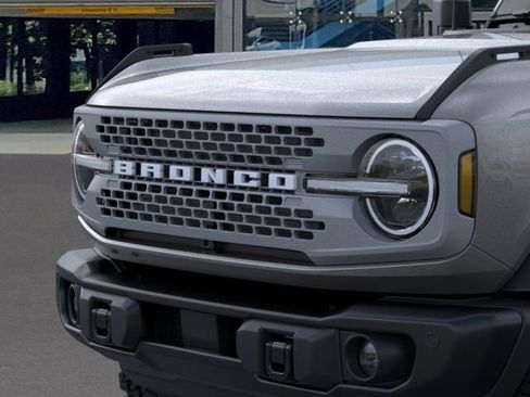 New 2026 Ford Bronco Badlands AWD/4WD image 19