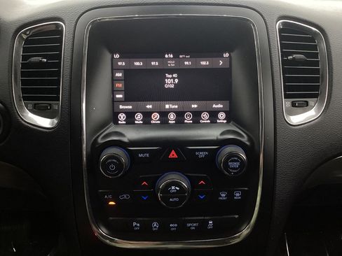 Used 2018 Dodge Durango SXT w/ Quick Order Package 2BB image 36