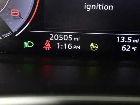 Used 2021 Audi Q3 2.0T Premium Plus image 38