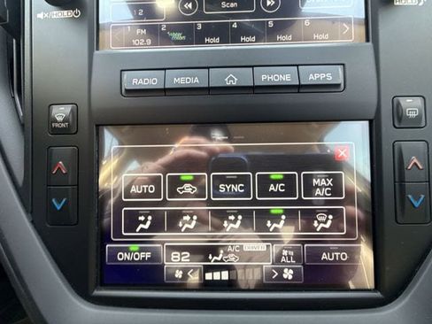 Certified 2024 Subaru Impreza 2.0i image 18