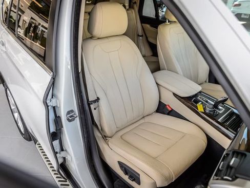 Used 2016 BMW X5 sDrive35i RWD image 49