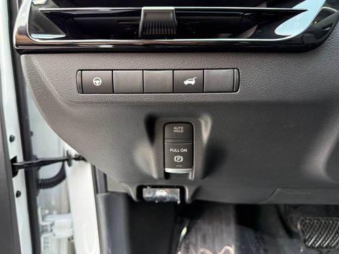 New 2026 Nissan Murano SV AWD/4WD image 7