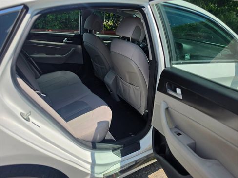 Used 2015 Hyundai Sonata Sport FWD image 12