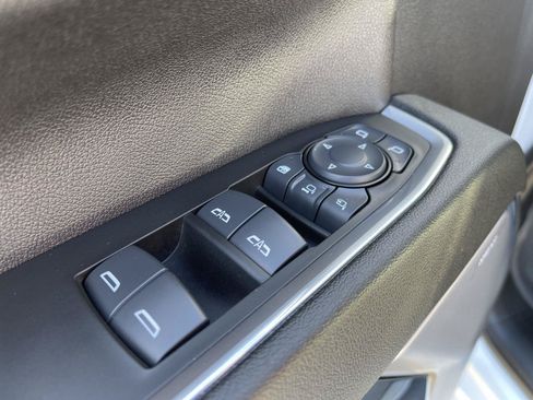 Used 2024 Chevrolet Silverado 3500 High Country w/ High Country Premium Package AWD/4WD image 15