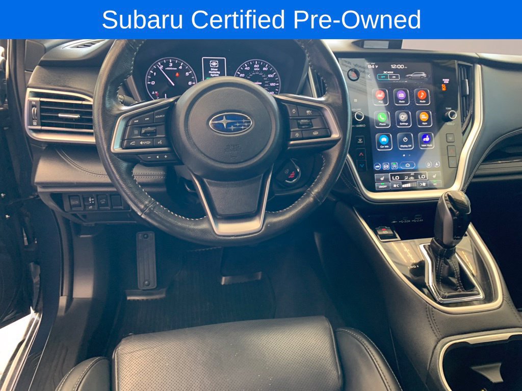Certified 2024 Subaru Outback Limited AWD/4WD image 4