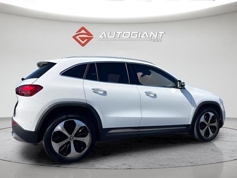 Used 2024 Mercedes-Benz GLA 250 image 10