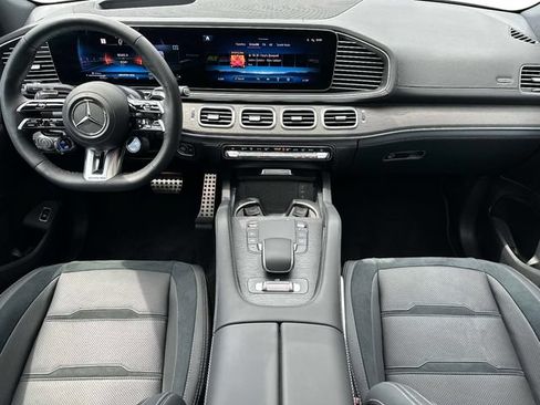 Certified 2026 Mercedes-Benz GLE 53 AMG 4MATIC image 13
