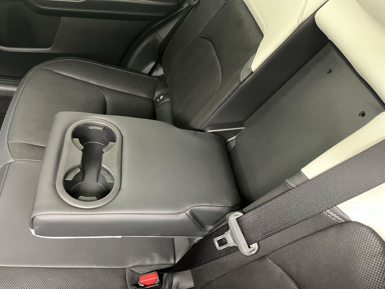 New 2026 MAZDA CX-5 Preferred AWD/4WD image 12