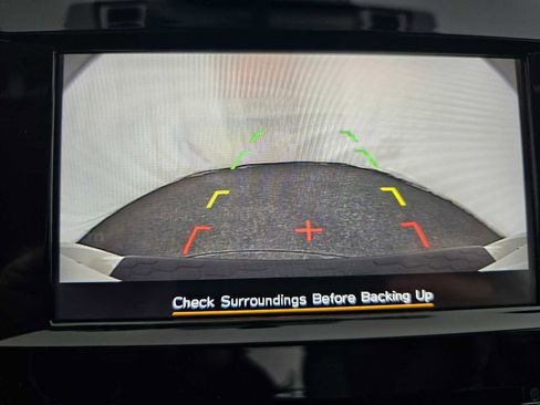 Used 2019 Subaru Crosstrek 2.0i Premium w/ Eyesight System image 26