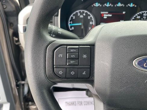 Used 2023 Ford F150 XLT image 23