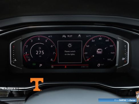 Used 2023 Volkswagen Jetta GLI Autobahn FWD image 64