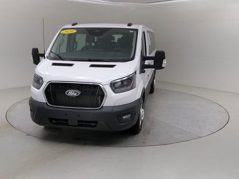 Certified 2026 Ford Transit 350 XL image 8