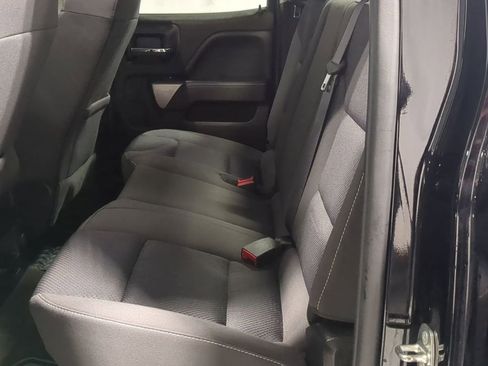 Used 2018 Chevrolet Silverado 1500 LT w/ All Star Edition image 33