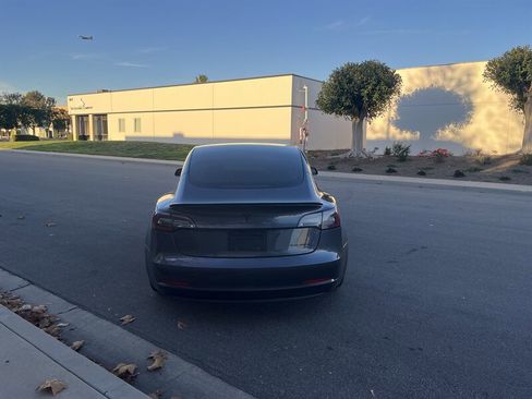 Used 2019 Tesla Model 3 Long Range image 5