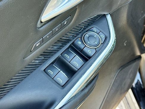 Used 2024 Cadillac XT4 Sport FWD image 17