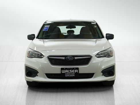 Used 2018 Subaru Impreza 2.0i image 8