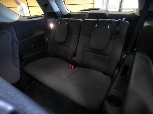 New 2026 Ford Explorer Active AWD/4WD image 21