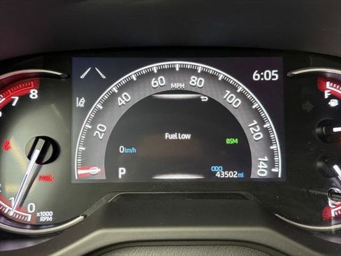 Certified 2024 Toyota RAV4 Adventure image 23