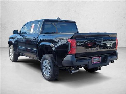 New 2026 Toyota Tacoma SR image 7