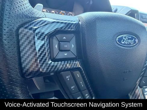 Used 2018 Ford F150 Raptor w/ Equipment Group 802A Luxury AWD/4WD image 32