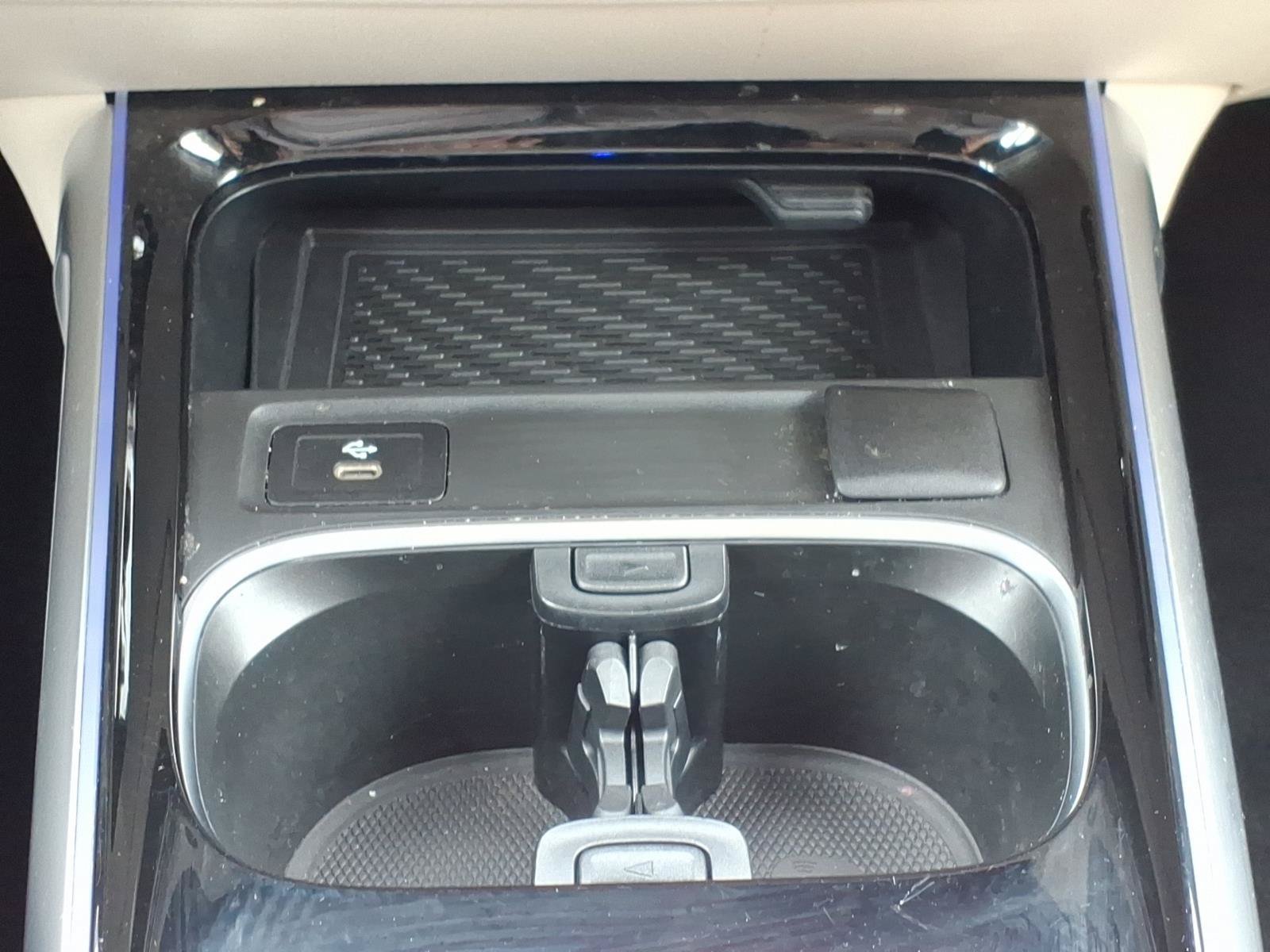 Certified 2025 Mercedes-Benz GLB 250 4MATIC image 20