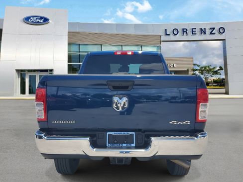 Used 2024 RAM 2500 Big Horn w/ Bed Utility Group image 6