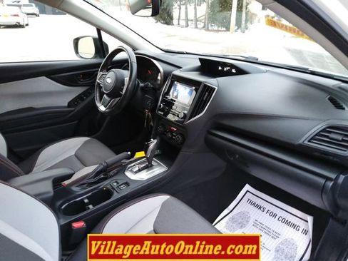 Used 2018 Subaru Crosstrek 2.0i Premium image 27