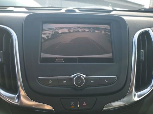 Used 2023 Chevrolet Equinox LT w/ LPO, Floor Liner Package AWD/4WD image 14