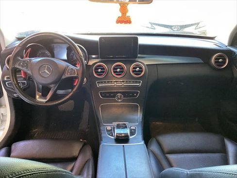 Used 2016 Mercedes-Benz C 300 Sedan image 18