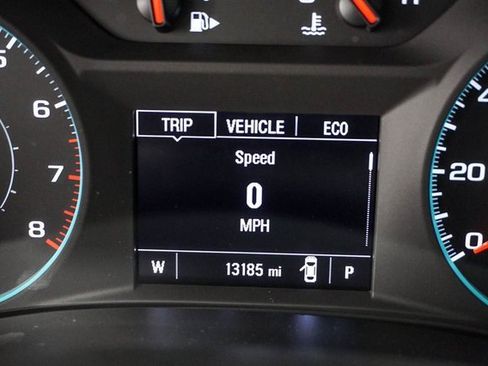 Used 2025 Chevrolet Malibu RS image 21