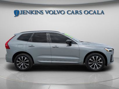 Used 2024 Volvo XC60 B5 Core