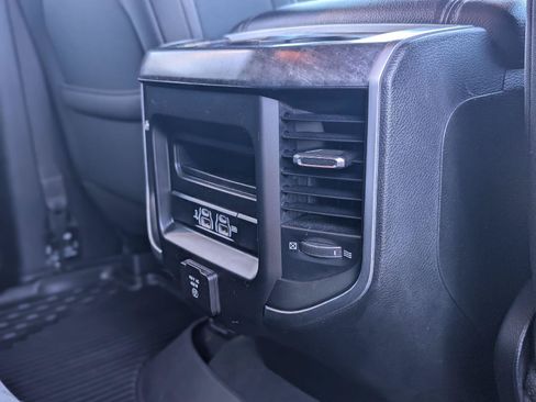 Used 2019 RAM 1500 Big Horn AWD/4WD image 33