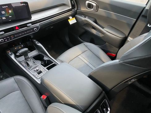 New 2026 Kia Sorento S image 25