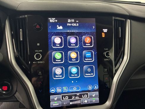 Certified 2023 Subaru Outback Premium image 16