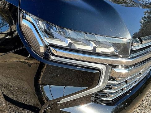 Used 2023 Chevrolet Tahoe Premier image 32