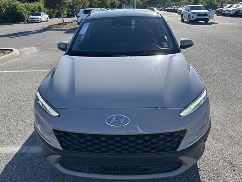 Used 2022 Hyundai Kona SEL FWD image 17