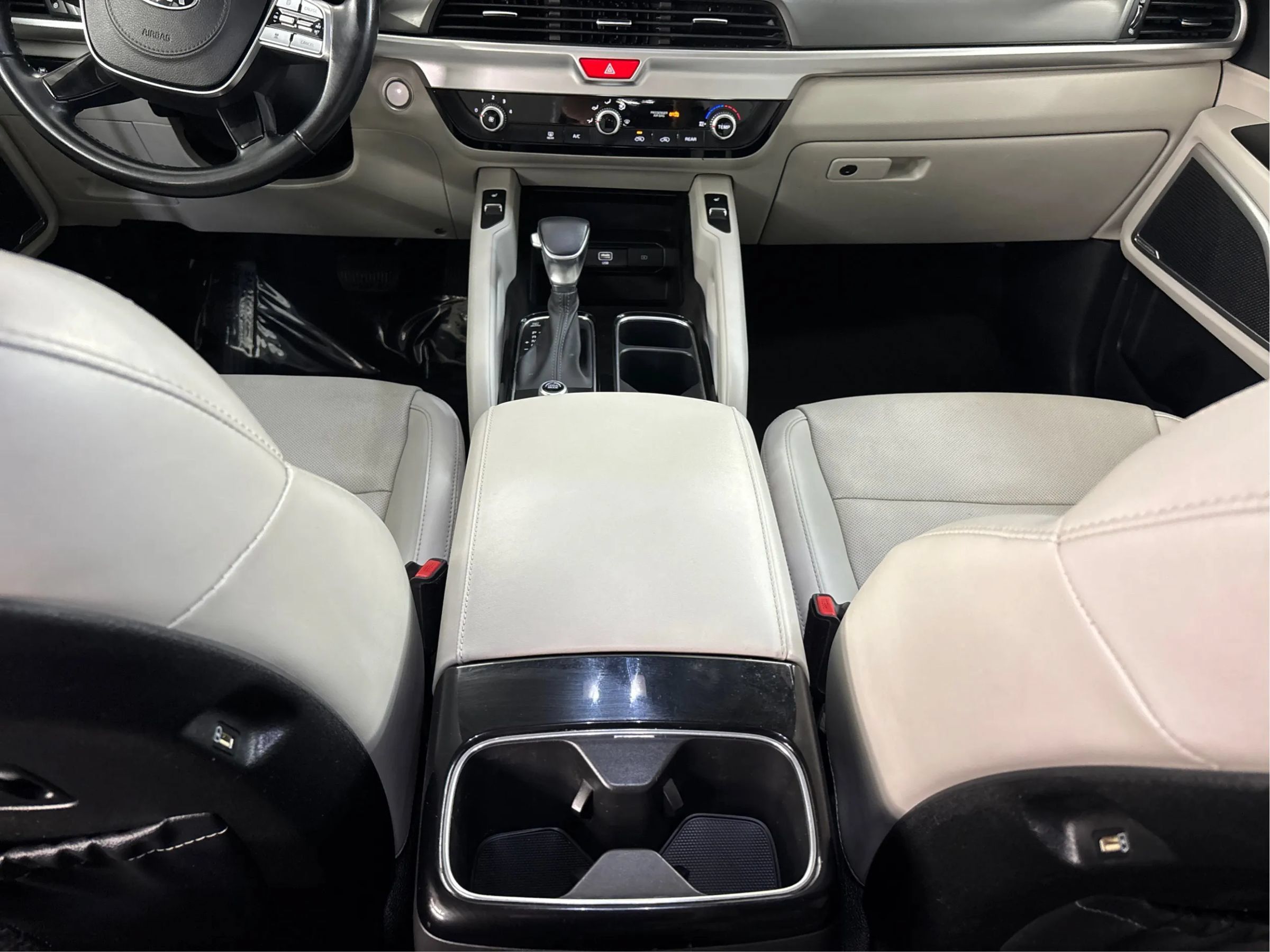Used 2020 Kia Telluride S FWD image 22