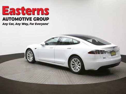 Used 2018 Tesla Model S P100D image 60