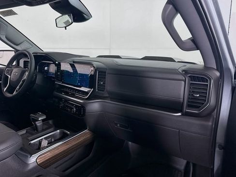 New 2026 Chevrolet Silverado 1500 LT Trail Boss image 30