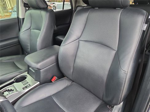 Used 2023 Toyota 4Runner Limited image 16