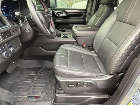 Certified 2023 Chevrolet Tahoe RST w/ Luxury Package image 13