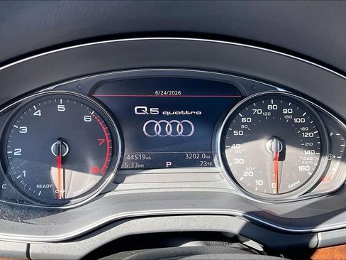 Used 2019 Audi Q5 2.0T Premium AWD/4WD image 13
