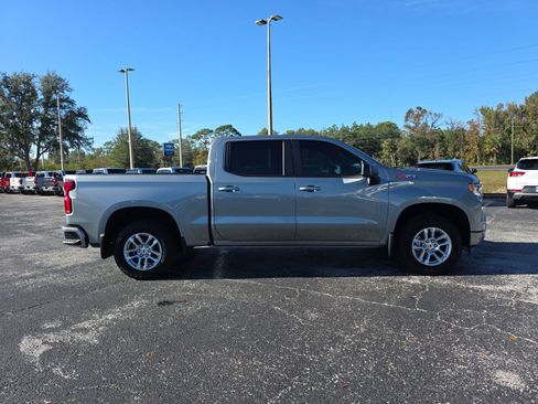 New 2026 Chevrolet Silverado 1500 RST image 2